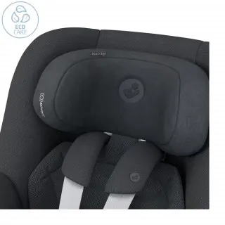 MAXI COSI AUTO SEDISTE I-SIZE (61-105CM) PEARL 360 PRO AUTHENTIC GRAPHITE