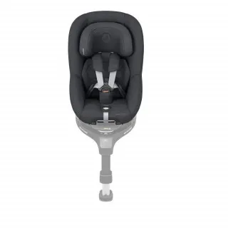 MAXI COSI AUTO SEDISTE I-SIZE (61-105CM) PEARL 360 PRO AUTHENTIC GRAPHITE