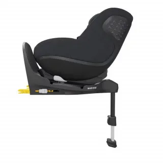 MAXI COSI AUTO SEDISTE I-SIZE (61-105CM) PEARL 360 PRO AUTHENTIC GRAPHITE