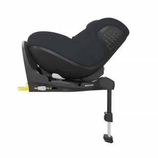 MAXI COSI AUTO SEDISTE I-SIZE (61-105CM) PEARL 360 PRO AUTHENTIC GRAPHITE