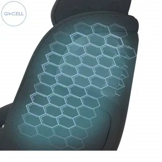 MAXI COSI AUTO SEDISTE I-SIZE (61-105CM) PEARL 360 PRO AUTHENTIC GRAPHITE