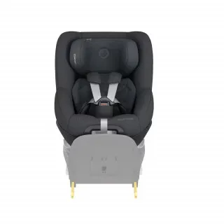 MAXI COSI AUTO SEDISTE I-SIZE (61-105CM) PEARL 360 PRO AUTHENTIC GRAPHITE