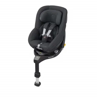 MAXI COSI AUTO SEDISTE I-SIZE (61-105CM) PEARL 360 PRO AUTHENTIC GRAPHITE