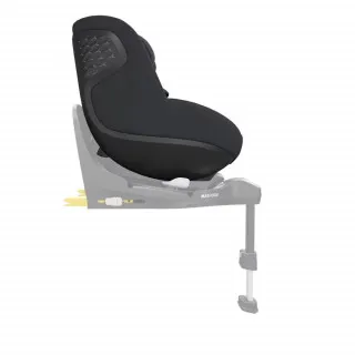 MAXI COSI AUTO SEDISTE I-SIZE (61-105CM) PEARL 360 PRO AUTHENTIC GRAPHITE