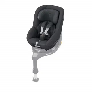 MAXI COSI AUTO SEDISTE I-SIZE (61-105CM) PEARL 360 PRO AUTHENTIC GRAPHITE