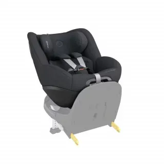MAXI COSI AUTO SEDISTE I-SIZE (61-105CM) PEARL 360 PRO AUTHENTIC GRAPHITE