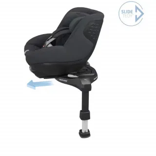 MAXI COSI AUTO SEDISTE I-SIZE (61-105CM) PEARL 360 PRO AUTHENTIC GRAPHITE