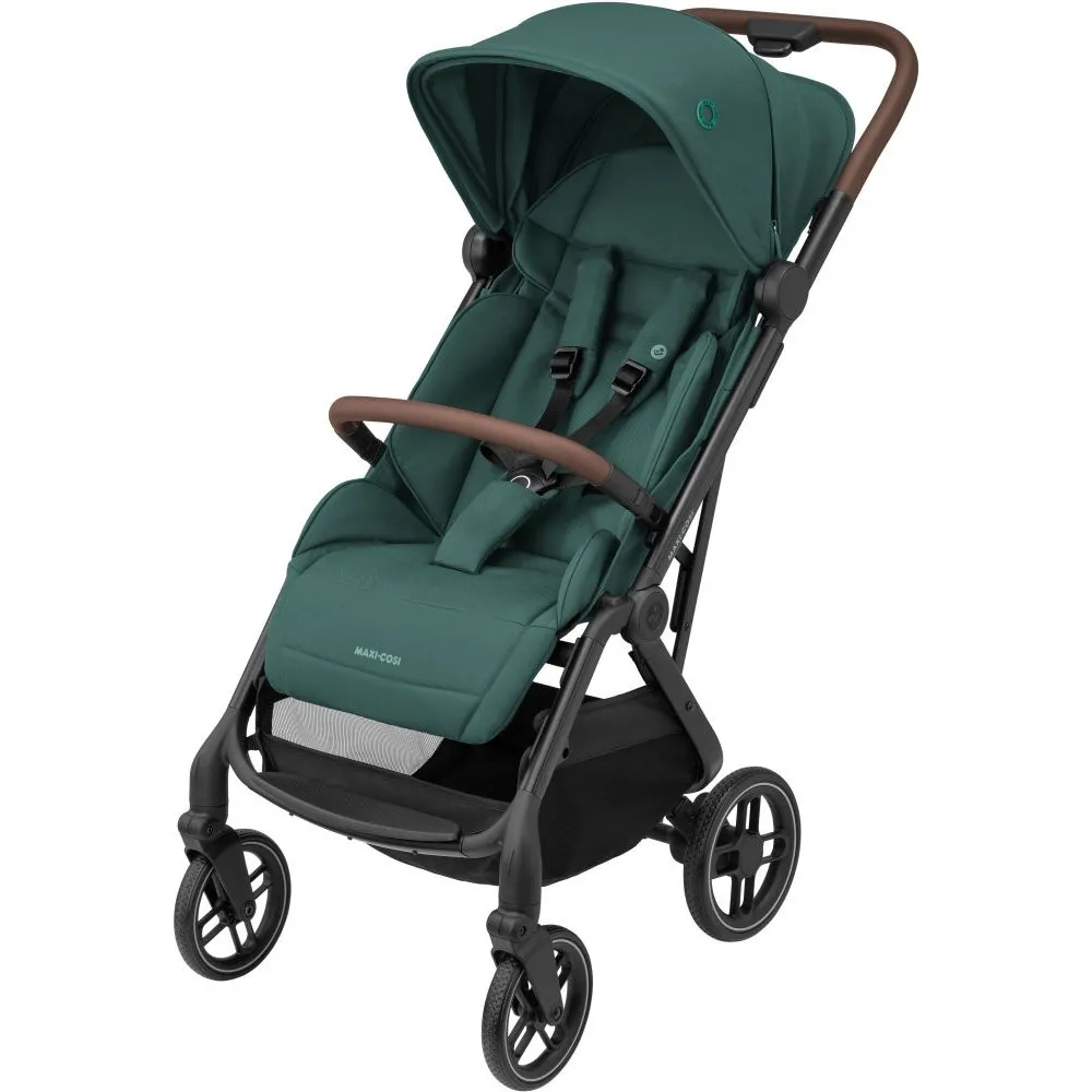 MAXI COSI KOLICA SOHO ESSENTIAL GREEN