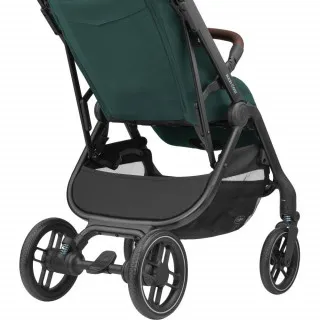 MAXI COSI KOLICA SOHO ESSENTIAL GREEN