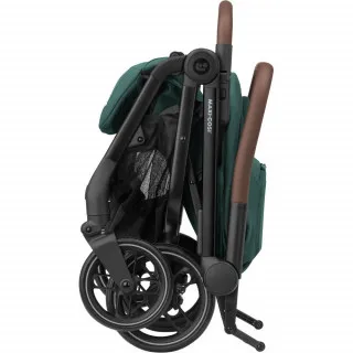 MAXI COSI KOLICA SOHO ESSENTIAL GREEN