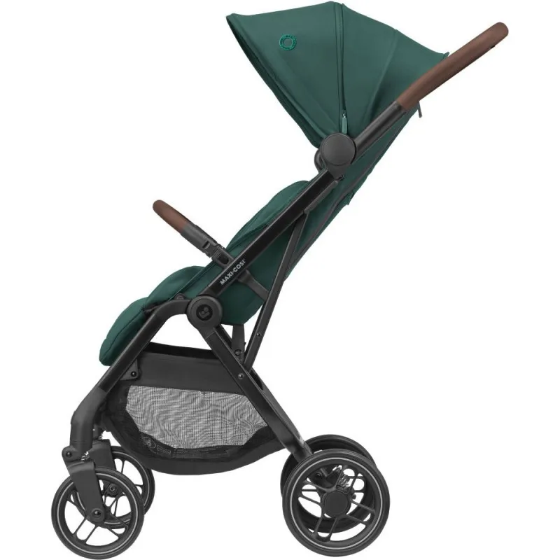 MAXI COSI KOLICA SOHO ESSENTIAL GREEN