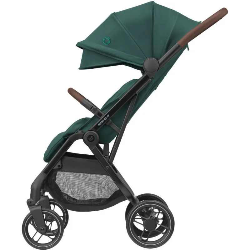 MAXI COSI KOLICA SOHO ESSENTIAL GREEN