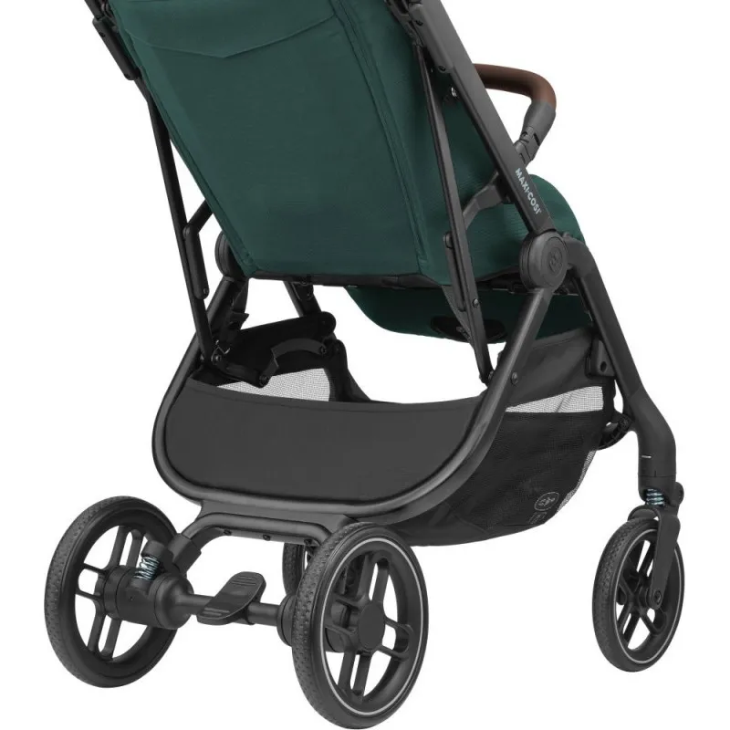 MAXI COSI KOLICA SOHO ESSENTIAL GREEN