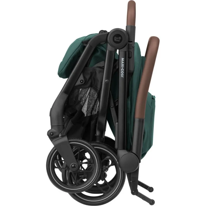 MAXI COSI KOLICA SOHO ESSENTIAL GREEN