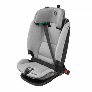 MAXI COSI AUTO SEDISTE I-SIZE (76-150 CM) TITAN PLUS AUTHENTIC GREY