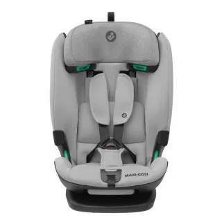 MAXI COSI AUTO SEDISTE I-SIZE (76-150 CM) TITAN PLUS AUTHENTIC GREY