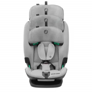 MAXI COSI AUTO SEDISTE I-SIZE (76-150 CM) TITAN PLUS AUTHENTIC GREY