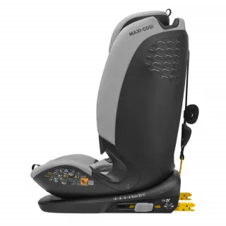 MAXI COSI AUTO SEDISTE I-SIZE (76-150 CM) TITAN PLUS AUTHENTIC GREY