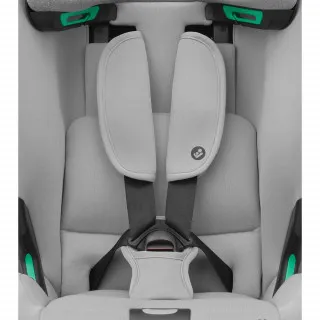 MAXI COSI AUTO SEDISTE I-SIZE (76-150 CM) TITAN PLUS AUTHENTIC GREY