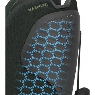 MAXI COSI AUTO SEDISTE I-SIZE (76-150CM) TITAN PRO2 AUTHENTIC GREEN