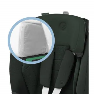 MAXI COSI AUTO SEDISTE I-SIZE (76-150CM) TITAN PRO2 AUTHENTIC GREEN