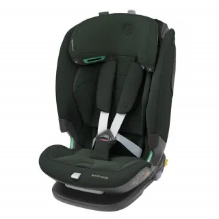 MAXI COSI AUTO SEDISTE I-SIZE (76-150CM) TITAN PRO2 AUTHENTIC GREEN