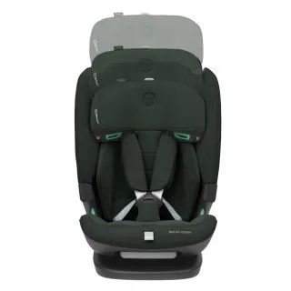 MAXI COSI AUTO SEDISTE I-SIZE (76-150CM) TITAN PRO2 AUTHENTIC GREEN