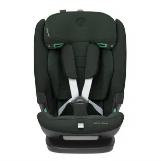MAXI COSI AUTO SEDISTE I-SIZE (76-150CM) TITAN PRO2 AUTHENTIC GREEN