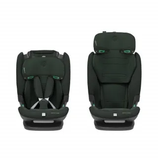 MAXI COSI AUTO SEDISTE I-SIZE (76-150CM) TITAN PRO2 AUTHENTIC GREEN