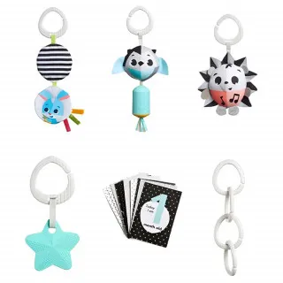 TINY LOVE IGRACKA ZA KOLICA SET MAGICAL TALES