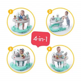 TINY LOVE ACTIVITY CENTAR MAGIC TALES