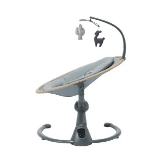 MAXI COSI NJIHALICA CASSIA BEYOND GREY ECO