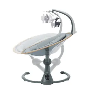 MAXI COSI NJIHALICA CASSIA BEYOND GREY ECO