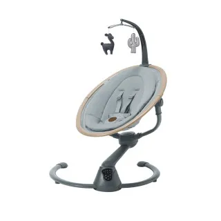 MAXI COSI NJIHALICA CASSIA BEYOND GREY ECO