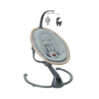MAXI COSI NJIHALICA CASSIA BEYOND GREY ECO