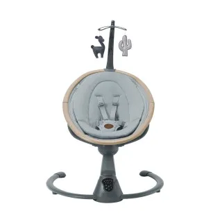MAXI COSI NJIHALICA CASSIA BEYOND GREY ECO