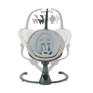 MAXI COSI NJIHALICA CASSIA BEYOND GREY ECO