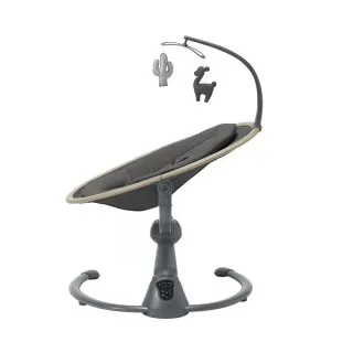 MAXI COSI NJIHALICA CASSIA BEYOND GRAPHITE ECO