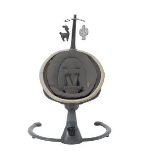 MAXI COSI NJIHALICA CASSIA BEYOND GRAPHITE ECO