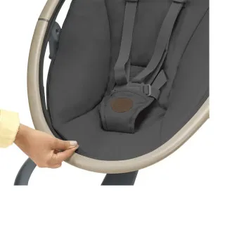 MAXI COSI NJIHALICA CASSIA BEYOND GRAPHITE ECO
