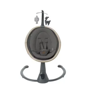 MAXI COSI NJIHALICA CASSIA BEYOND GRAPHITE ECO