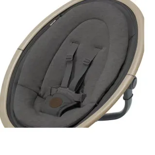MAXI COSI NJIHALICA CASSIA BEYOND GRAPHITE ECO