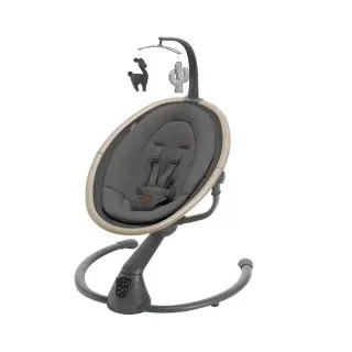 MAXI COSI NJIHALICA CASSIA BEYOND GRAPHITE ECO