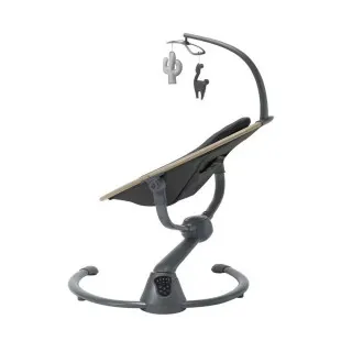 MAXI COSI NJIHALICA CASSIA BEYOND GRAPHITE ECO