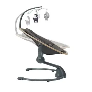 MAXI COSI NJIHALICA CASSIA BEYOND GRAPHITE ECO