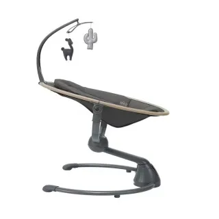 MAXI COSI NJIHALICA CASSIA BEYOND GRAPHITE ECO