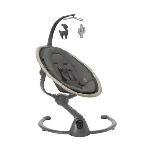 MAXI COSI NJIHALICA CASSIA BEYOND GRAPHITE ECO