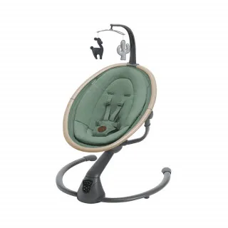 MAXI COSI NJIHALICA CASSIA BEYOND GREEN ECO