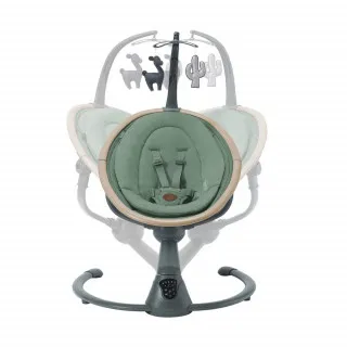 MAXI COSI NJIHALICA CASSIA BEYOND GREEN ECO