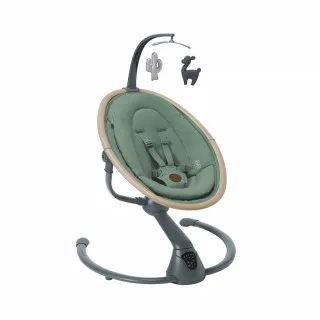 MAXI COSI NJIHALICA CASSIA BEYOND GREEN ECO